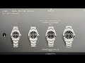 New Rolex Releases 2020 and real surprise is not Rolex Sub