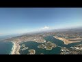 Southwest Airlines Boeing 737-700 Takeoff from San Diego International Airport