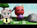 TOWER HEROES X YOUTOOZ LEAK??? +Lemonade cat plush|Tower Heroes