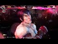 T8 🔥 Double (Law) vs Hakaioh (King) 🔥 Tekken 8