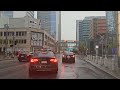 Calgary Canada | Calgary Downtown Walking & Driving tour | Stephen Avenue Walk #Calgary #canada