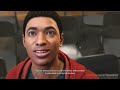 Spider-Man PS4 Pro - How Miles Morales Became Spider-Man (All Cutscenes) [4K]