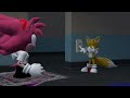 [SFM/Animation] Carpet with Amy Rose (Sonic Comic Dub)