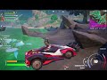 Fortnite - PlayStation 4 - Chapter 5 - Season 3 - Battle Royale - Trio - 3rd Place