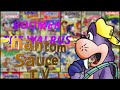 Archie Sonic the Hedgehog Comics Dub | S1E2 | Void of Voices
