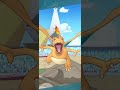🇺🇸🕮 Story Event: We Should Battle | Pokémon Masters EX