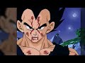 DBZA Buu Bits but only the parts that are actually good/funny