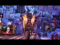 Oh Hey! Its Crap-Trap! - Borderlands 2 Part 1