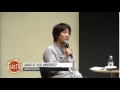 Daigo the BeasTV ウメハラ講義 『慶応大学で完璧な返答をする質問コーナー』