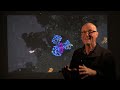 Molecular animation – Tech Talk by Drew Berry wehi.tv (2022)