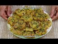 Better than fried potatoes! Super simple and delicious potato recipe!