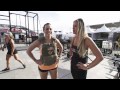 5.11 Tactical Challenge at the Crossfit Games 2014