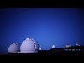 η-Aquariids meteor shower LIVE 2024 May 3-4 from Subaru Telescope MaunaKea, Hawaii