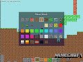 Minecraft2D - Multiplayer Gameplay