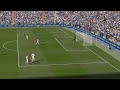 Rakitic wondergoal vs Real Madrid Fifa 16 demo