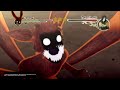 NARUTO SHIPPUDEN: Ultimate Ninja STORM 2 Orochimaru VS Naruto