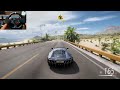 759HP Lamborghini Centenario LP770-4  Forza Horizon 5 | Logitech G29 Steering Wheel Gameplay
