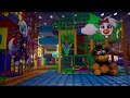 comparaciones de las zonas del trailer oficial de centro comercial RUIN FNAF SECURITY BREACH 🐻🐻🐻