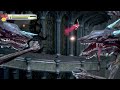 Bloodstained: Ritual of the Night- Child of Light Aurora matures