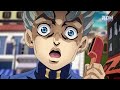 JoJo's Bizarre Adventure : Golden Wind - Épisode 1 - vostfr