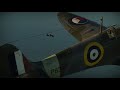 CINEMATIC - Wellington escort - War Thunder