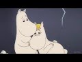 british Moomin without context