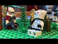 Brothers: Part 2 (A Lego Starwars Stop Motion)