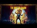 The Butter Barn Chronicles - Day #009 - Broadway Musical