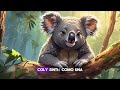 El Koala que Recupero las Ganas ➤ Koly, el Desmotivado