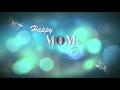 HAPPY MOM's DAY | Sridevi B Kapoor | MOM | Releasing 7th July