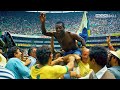 The Day Pelé and Brazil Dominate The Whole World