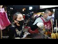 Delicious! Must-Try Delicacies at Taipei Night Market - Taiwan Night Market