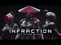 Best of: INFRACTION | Cyberpunk / Midtempo Mix