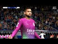 fc25 Real Madrid vs AC Milan 1-2 | fc25 | Nintendo Switch | #fc24 #fifa #ps5 #football #euro2024