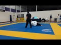 Russjiujitsu Match 4