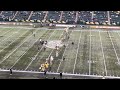 Dancing cree Edmonton Elks vs Winnipeg Blue Bombers (Aug 10th 2023)