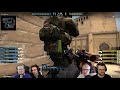 PietSmiet DECKT AUF! | CS GO Overwatch