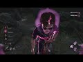 The Unkown Gameplay | Dbd No Commentary | Eyeless Woman Skin