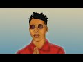 Bella shmurda - Upgrade (animation video)