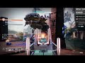 Destiny 2 Stasis Titan Build (Synthoceps/Monte Carlo) Into the Light