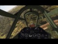 [War Thunder][SB] P-40 vs Bf 109 at Stalingrad