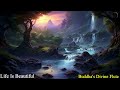 Beautiful Haven|Morning Meditation Music||Calm music for peace and relaxing#religion #beautiful