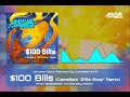 $100 Bills (Camellia's 