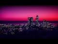 Midnight City - M83 (1 Hour Version) (Slowed Down and Reverb)