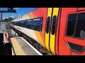 3 Railtours & 3 59s! Trains Around Exeter 04/05/2024