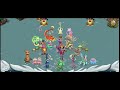 Bone Island full song! (without Expansion monsters)