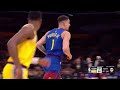 Los Angeles Lakers vs Denver Nuggets Game 3 Full Highlights | 2024