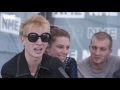 Wolf Alice On How They Wrote 'You're A Germ'
