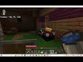 Playing Minecraft with my friend Charlie (pt 5)
