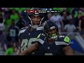 Cardinals vs Seahawks Week 12 Simulation (Madden 25 Rosters)